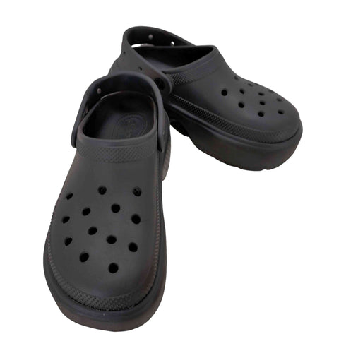 クロックス crocs STOMP CLOG メンズ M9 W11