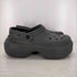 クロックス crocs STOMP CLOG メンズ M9 W11