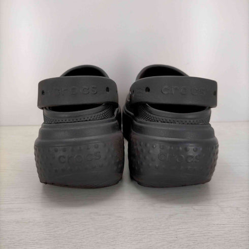 クロックス crocs STOMP CLOG メンズ M9 W11