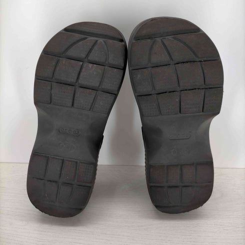 クロックス crocs STOMP CLOG メンズ M9 W11