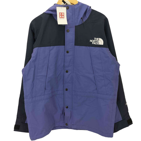 ザノースフェイス THE NORTH FACE GORE-TEX マウンテンライトジャケット メンズ L