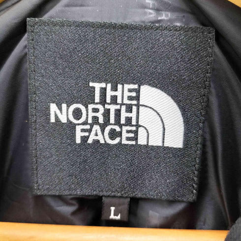 ザノースフェイス THE NORTH FACE GORE-TEX マウンテンライトジャケット メンズ L