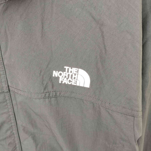 ザノースフェイス THE NORTH FACE ハイドレナウィンドジャケット メンズ M