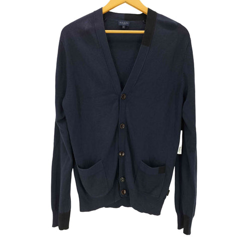 ポールスミスジーンズ Paul Smith JEANS ウール混 カーディガン メンズ import:S