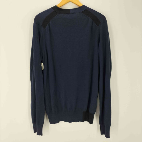 ポールスミスジーンズ Paul Smith JEANS ウール混 カーディガン メンズ import:S
