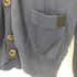 ポールスミスジーンズ Paul Smith JEANS ウール混 カーディガン メンズ import:S