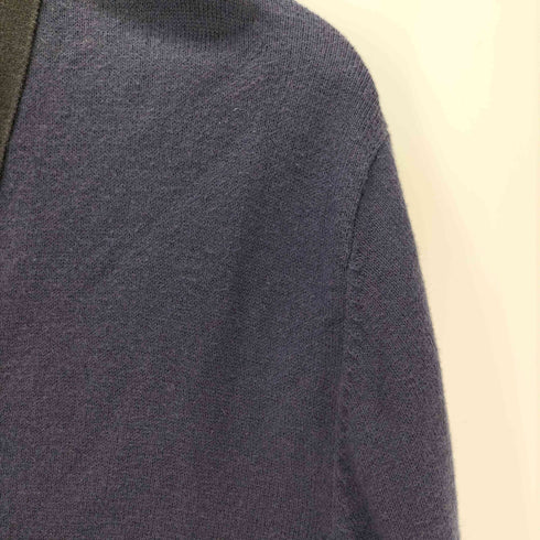 ポールスミスジーンズ Paul Smith JEANS ウール混 カーディガン メンズ import:S