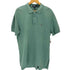 ポロバイラルフローレン Polo by RALPH LAUREN ロゴ刺繍ポロシャツ レディース import:L