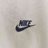 ナイキ NIKE 80S 紺タグ スウォッシュロゴ刺繍 トラックジャケット メンズ JPN:M