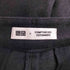 ユニクロ UNIQLO ブラッシュドジャージータックワイドパンツ レディース JPN:L