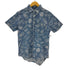 バンズ VANS デニムアロハシャツ メンズ JPN:M