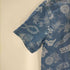 バンズ VANS デニムアロハシャツ メンズ JPN:M