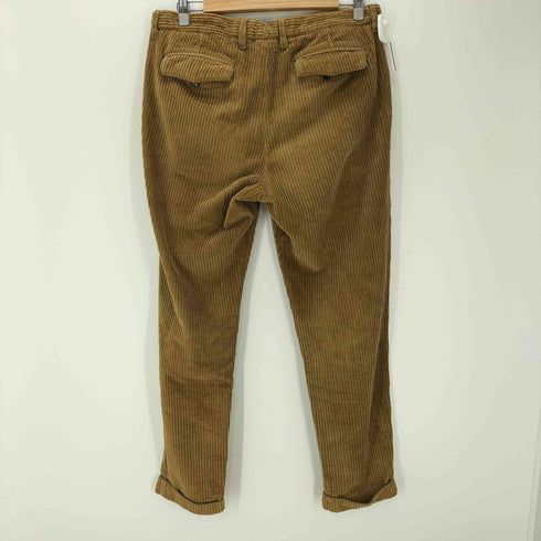 イレブンティ eleventy コーデュロイパンツ メンズ 33