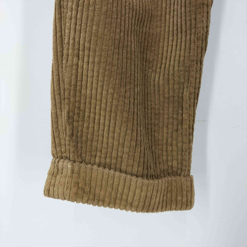 イレブンティ eleventy コーデュロイパンツ メンズ 33