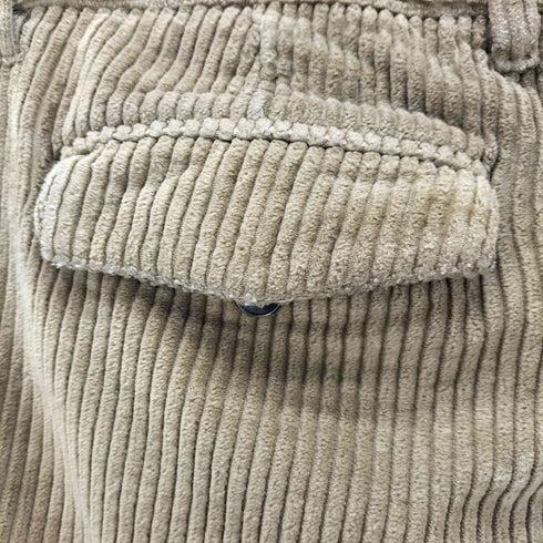 イレブンティ eleventy コーデュロイパンツ メンズ 33