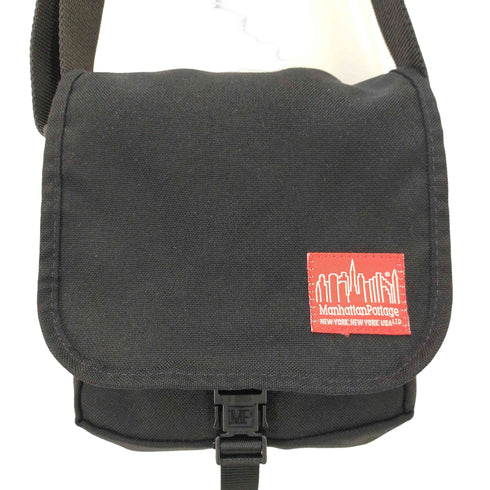 マンハッタンポーテージ Manhattan Portage EAST VILLGE BAG メンズ