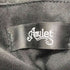 AMULET フロントギャザーキャミワンピース レディース