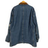 カーハート Carhartt 90-2000s USA製 裏地ブランケット ミシガンチョアコート デニムカバーオール メンズ 2XL Tall