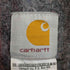 カーハート Carhartt 90-2000s USA製 裏地ブランケット ミシガンチョアコート デニムカバーオール メンズ 2XL Tall