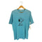 ベルトン BELTON 70s USA製 シングルステッチ フロントキャラクタープリント クルーネックTシャツ メンズ import:L