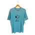 ベルトン BELTON 70s USA製 シングルステッチ フロントキャラクタープリント クルーネックTシャツ メンズ import:L