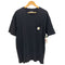 カーハートワークインプログレス Carhartt WIP S/S POCKET T-SHIRT メンズ import:XXL