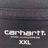 カーハートワークインプログレス Carhartt WIP S/S POCKET T-SHIRT メンズ import:XXL