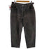リーバイス Levis 560 loosefit 後染め ボタン裏379 メンズ M