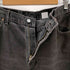 リーバイス Levis 560 loosefit 後染め ボタン裏379 メンズ M
