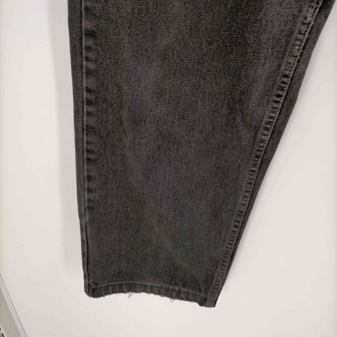 リーバイス Levis 560 loosefit 後染め ボタン裏379 メンズ M