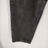リーバイス Levis 560 loosefit 後染め ボタン裏379 メンズ M