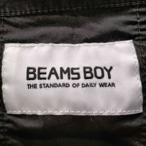 ビームスボーイ BEAMS BOY 23SS メディカル オールインワン レディース