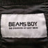 ビームスボーイ BEAMS BOY 23SS メディカル オールインワン レディース