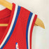 ナイキ NIKE チームタグ #3 IVERSON USバスケットボールチーム ユニフォーム ゲームシャツ メンズ 3XL