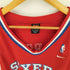 ナイキ NIKE チームタグ #3 IVERSON USバスケットボールチーム ユニフォーム ゲームシャツ メンズ 3XL
