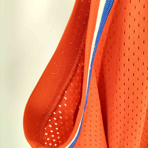 ナイキ NIKE チームタグ #3 IVERSON USバスケットボールチーム ユニフォーム ゲームシャツ メンズ 3XL