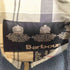 バブアー Barbour FIBER DOWN キルティングダウンコート ベルト付き レディース 42