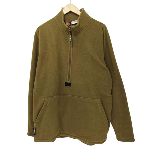 ユーエスエムシー USMC POLARTEC Fleece Pull-over PECKHAM社 メンズ import:L
