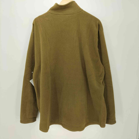 ユーエスエムシー USMC POLARTEC Fleece Pull-over PECKHAM社 メンズ import:L