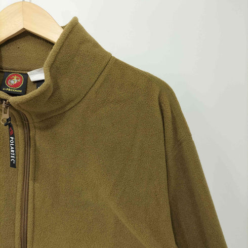 ユーエスエムシー USMC POLARTEC Fleece Pull-over PECKHAM社 メンズ import:L