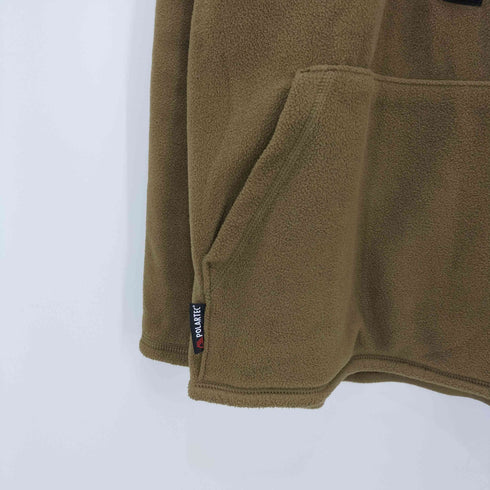 ユーエスエムシー USMC POLARTEC Fleece Pull-over PECKHAM社 メンズ import:L