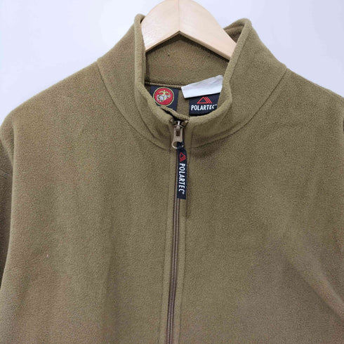 ユーエスエムシー USMC POLARTEC Fleece Pull-over PECKHAM社 メンズ import:L