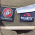 ユーエスエムシー USMC POLARTEC Fleece Pull-over PECKHAM社 メンズ import:L