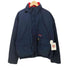 ポロバイラルフローレン Polo by RALPH LAUREN 90S コットンナイロン セーリングジャケット フリースライニング A-2シルエット メンズ JPN:S