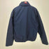 ポロバイラルフローレン Polo by RALPH LAUREN 90S コットンナイロン セーリングジャケット フリースライニング A-2シルエット メンズ JPN:S