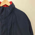 ポロバイラルフローレン Polo by RALPH LAUREN 90S コットンナイロン セーリングジャケット フリースライニング A-2シルエット メンズ JPN:S