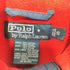ポロバイラルフローレン Polo by RALPH LAUREN 90S コットンナイロン セーリングジャケット フリースライニング A-2シルエット メンズ JPN:S