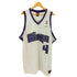 ナイキ NIKE チームタグ #4 WEBBER USバスケットボールチーム ユニフォーム ゲームシャツ メンズ 3XL