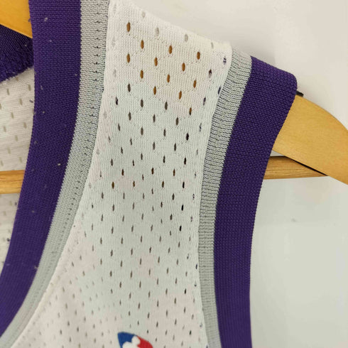 ナイキ NIKE チームタグ #4 WEBBER USバスケットボールチーム ユニフォーム ゲームシャツ メンズ 3XL