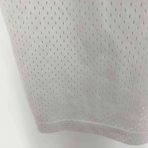 ナイキ NIKE チームタグ #4 WEBBER USバスケットボールチーム ユニフォーム ゲームシャツ メンズ 3XL